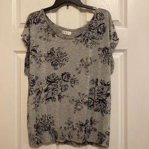 Maurice’s floral top